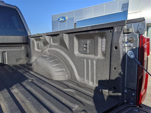 2026 Ford F-250 - $84,976