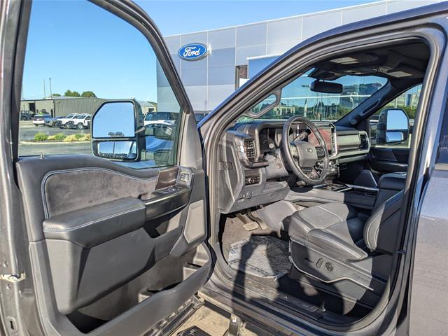 2026 Ford F-250 - $84,976