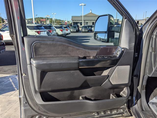 2026 Ford F-250 - $84,976