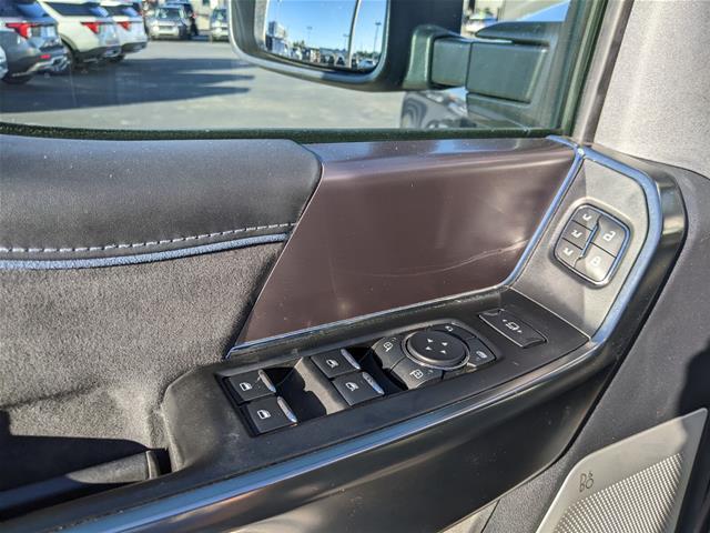 2026 Ford F-250 - $84,976