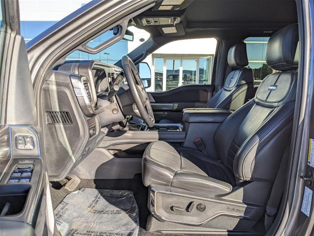 2026 Ford F-250 - $84,976