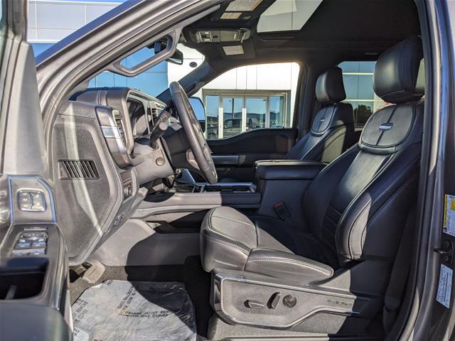 2026 Ford F-250 - $84,976