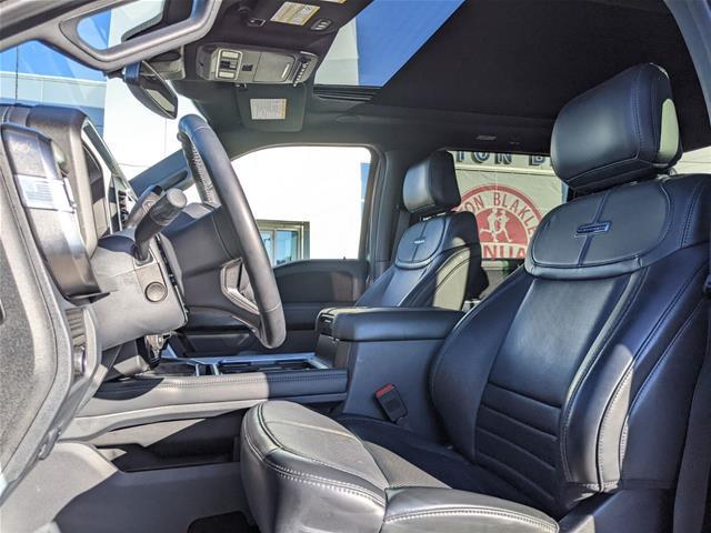 2026 Ford F-250 - $84,976