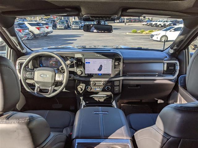 2026 Ford F-250 - $84,976
