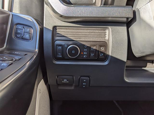 2026 Ford F-250 - $84,976