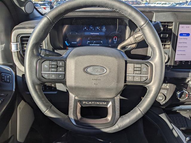 2026 Ford F-250 - $84,976