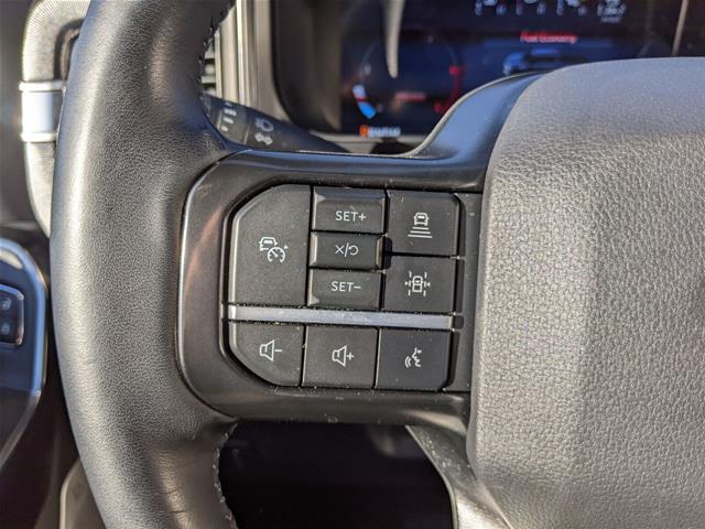 2026 Ford F-250 - $84,976