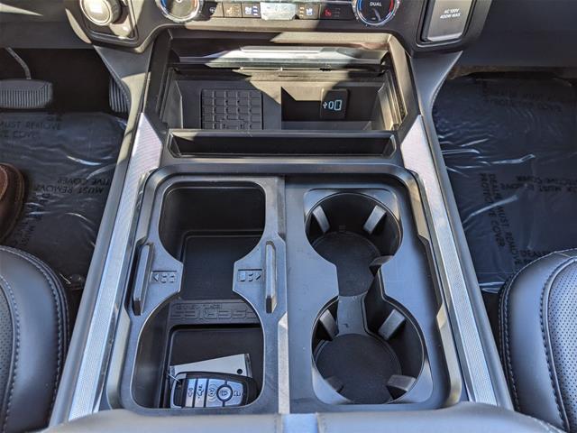 2026 Ford F-250 - $84,976