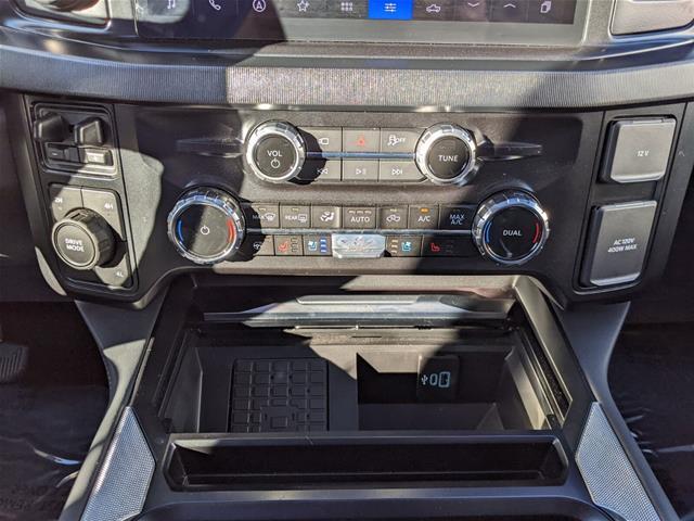 2026 Ford F-250 - $84,976