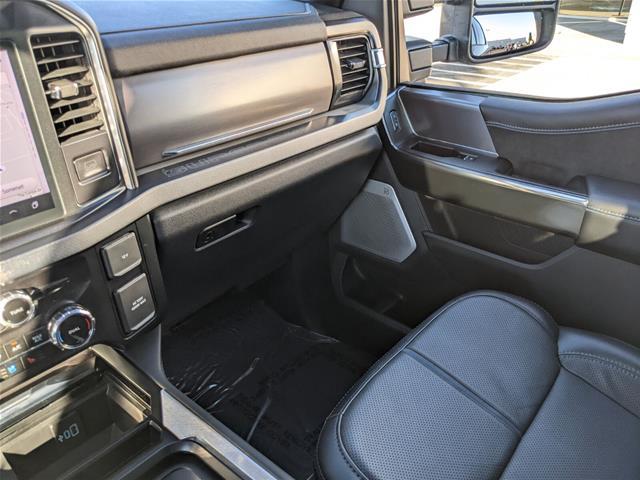 2026 Ford F-250 - $84,976