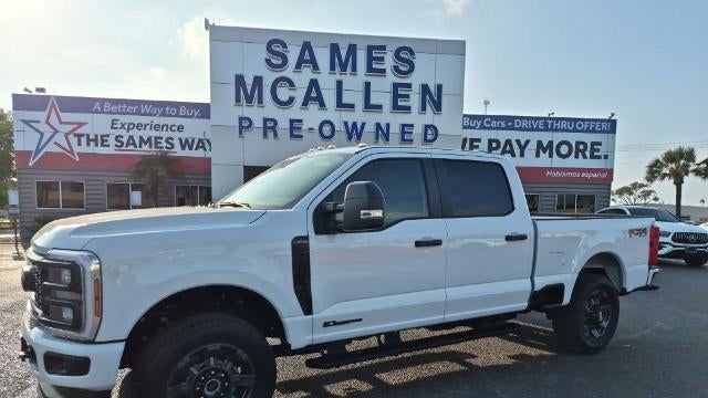 Preowned 2026 Ford F-250 Super Duty King Ranch for Sale
