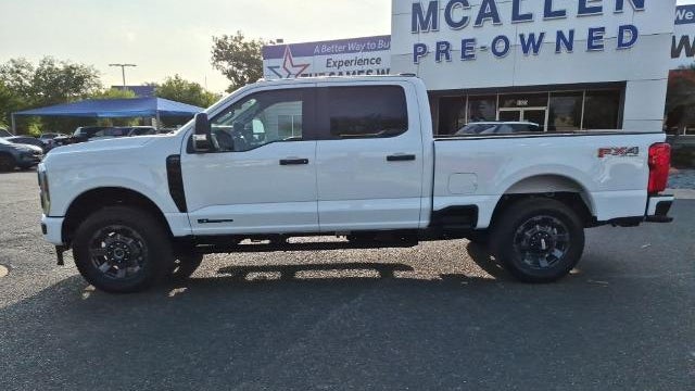 2026 Ford F-250 Super Duty King Ranch