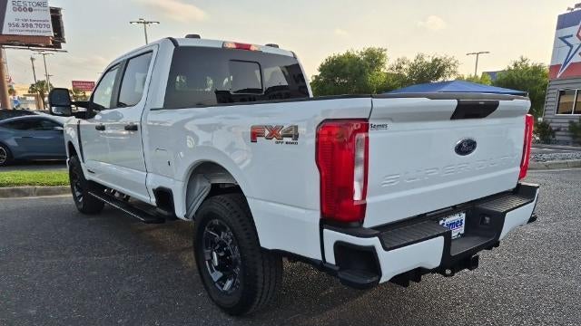 2026 Ford F-250 Super Duty King Ranch