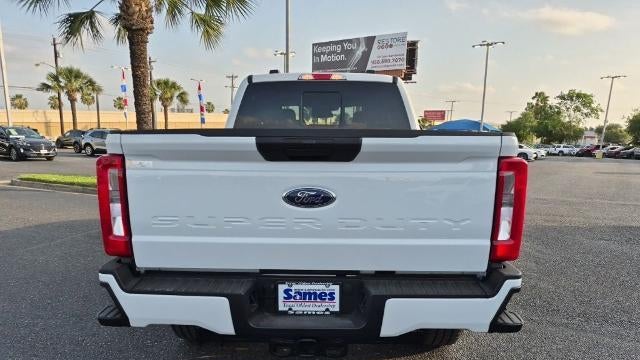2026 Ford F-250 Super Duty King Ranch