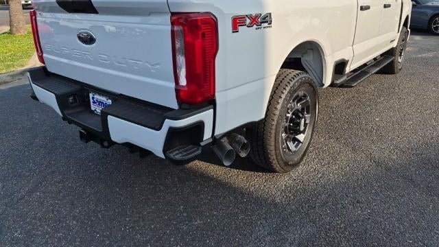 2026 Ford F-250 Super Duty King Ranch