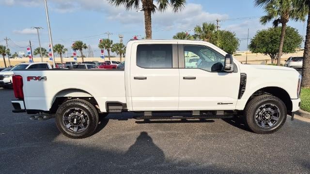 2026 Ford F-250 Super Duty King Ranch