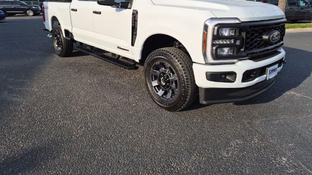 2026 Ford F-250 Super Duty King Ranch