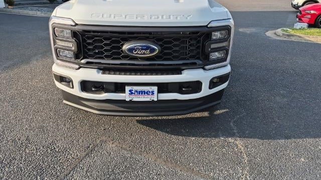 2026 Ford F-250 Super Duty King Ranch