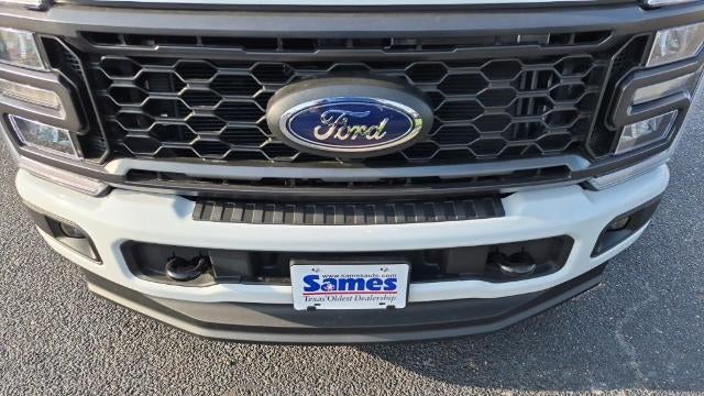 2026 Ford F-250 Super Duty King Ranch