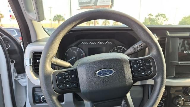 2026 Ford F-250 Super Duty King Ranch