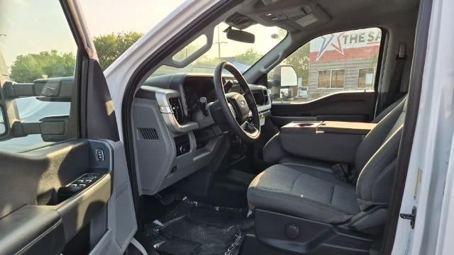 2026 Ford F-250 Super Duty King Ranch