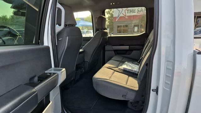 2026 Ford F-250 Super Duty King Ranch
