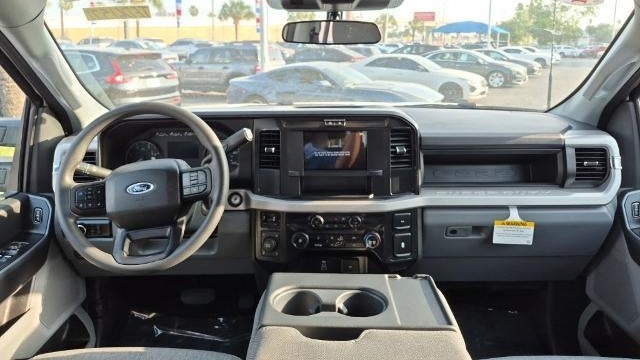 2026 Ford F-250 Super Duty King Ranch