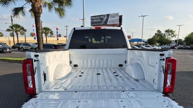2026 Ford F-250 Super Duty King Ranch
