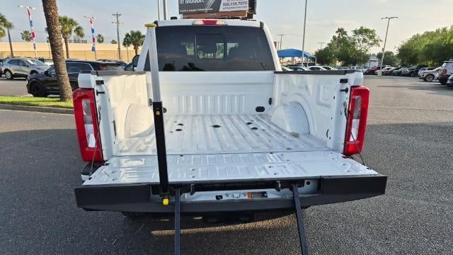 2026 Ford F-250 Super Duty King Ranch