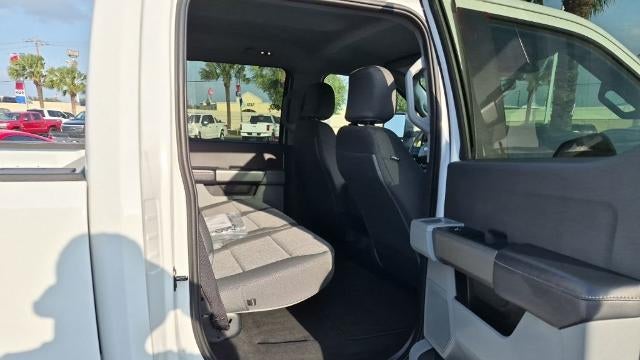 2026 Ford F-250 Super Duty King Ranch