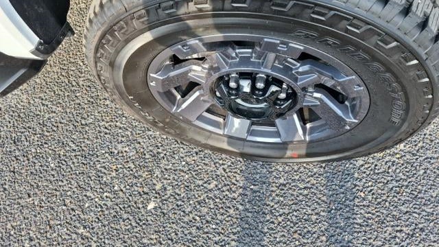 2026 Ford F-250 Super Duty King Ranch