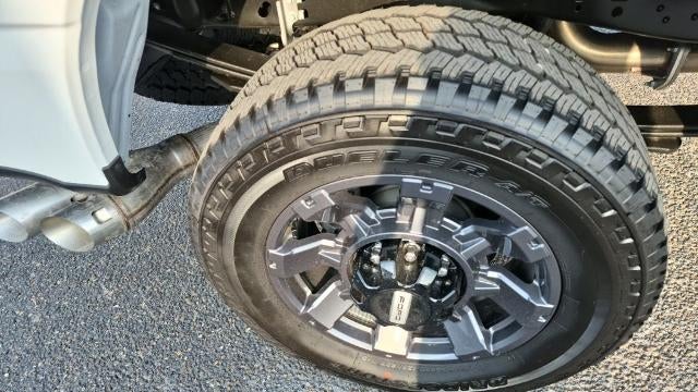 2026 Ford F-250 Super Duty King Ranch