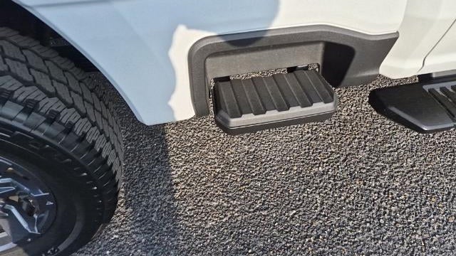 2026 Ford F-250 Super Duty King Ranch