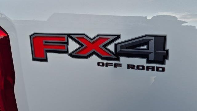 2026 Ford F-250 Super Duty King Ranch