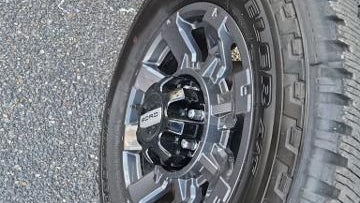 2026 Ford F-250 Super Duty King Ranch