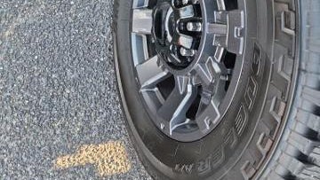 2026 Ford F-250 Super Duty King Ranch