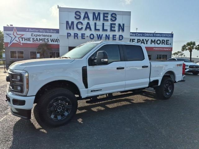 2026 Ford F-250 - $70,978