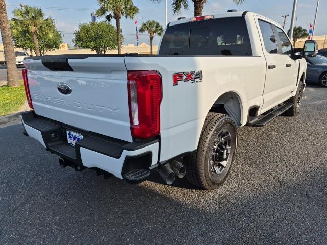 2026 Ford F-250 - $70,978