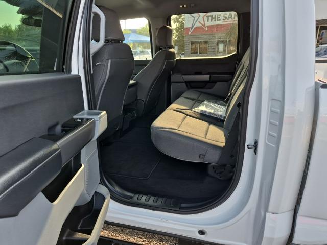 2026 Ford F-250 - $70,978