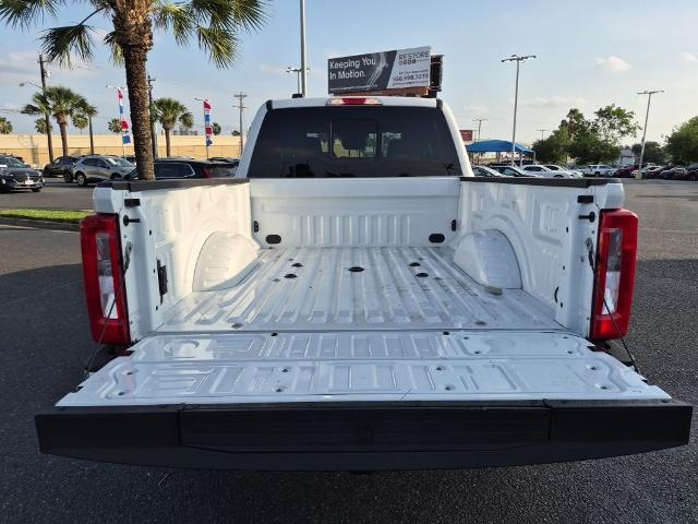 2026 Ford F-250 - $70,978