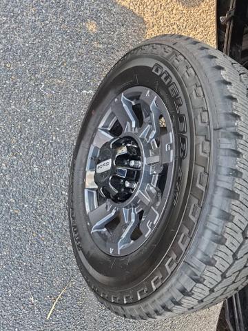 2026 Ford F-250 - $70,978