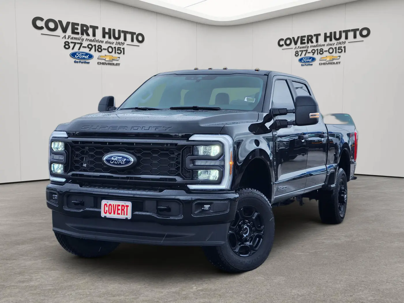 2026 Ford F-250 - $61,930