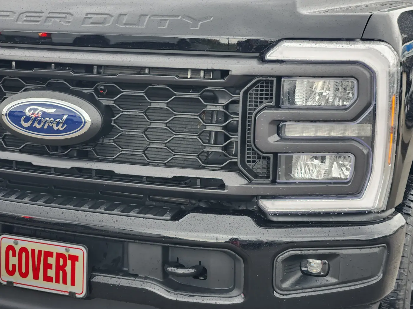 2026 Ford F-250 - $61,930