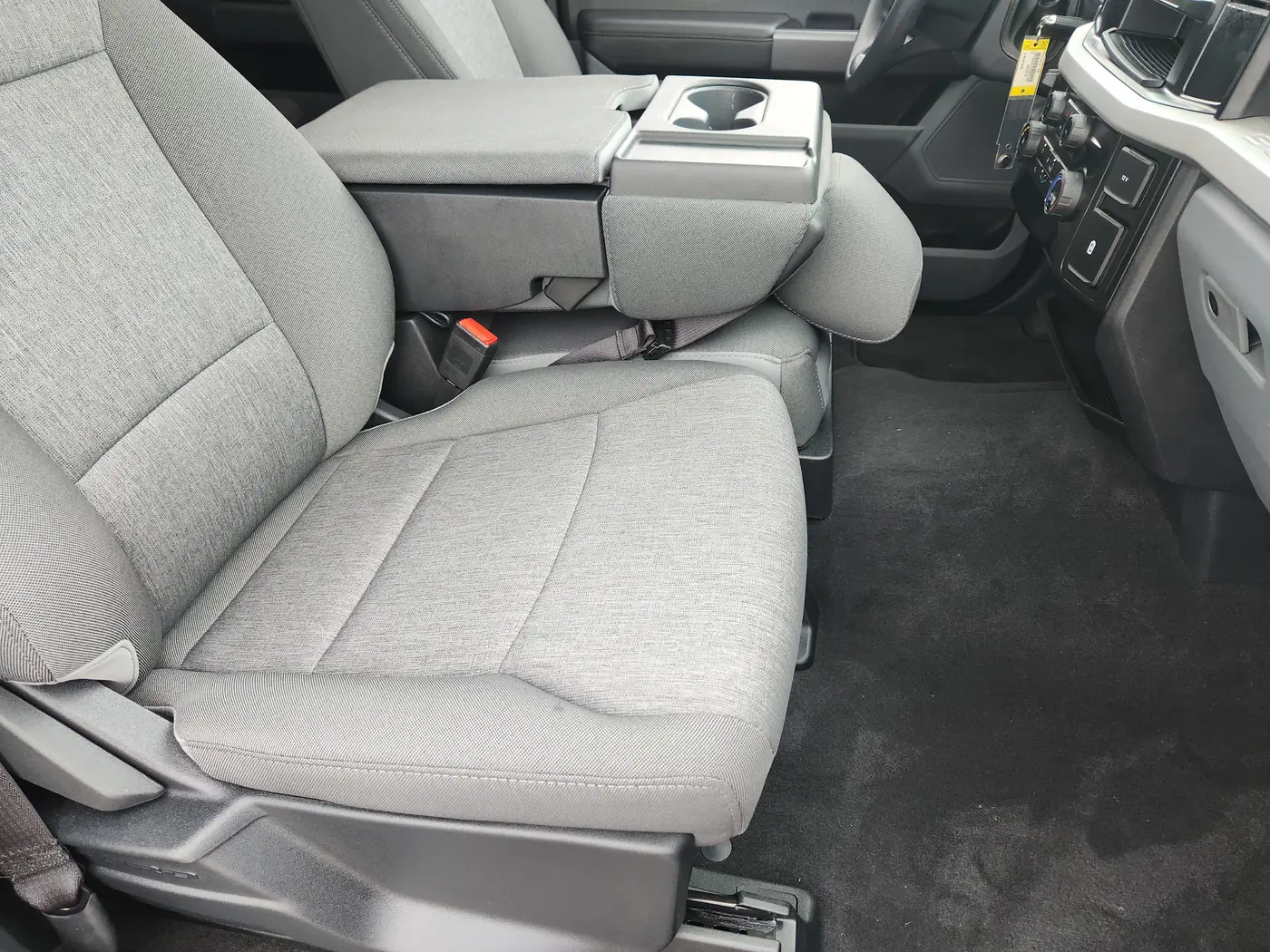 2026 Ford F-250 - $61,930