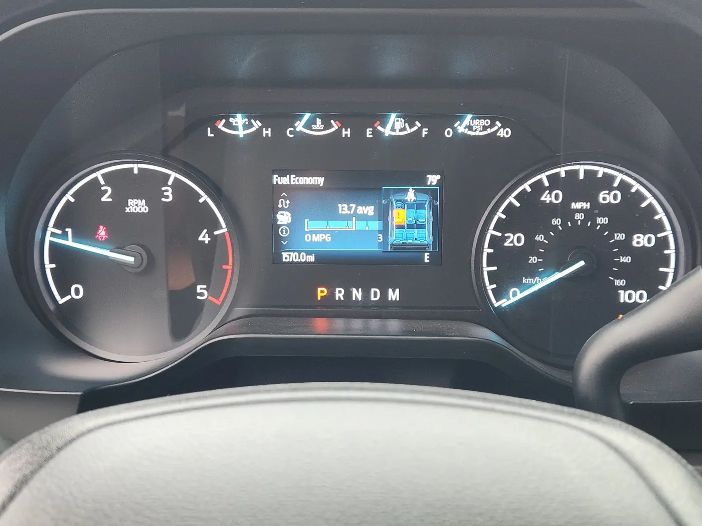 2026 Ford F-250 - $61,930