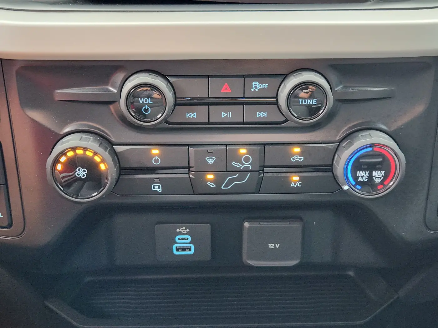 2026 Ford F-250 - $61,930