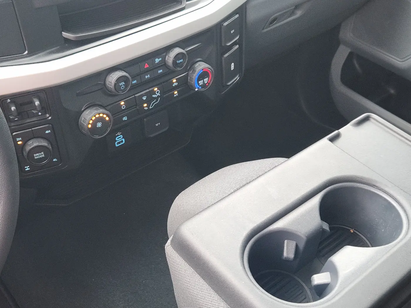 2026 Ford F-250 - $61,930