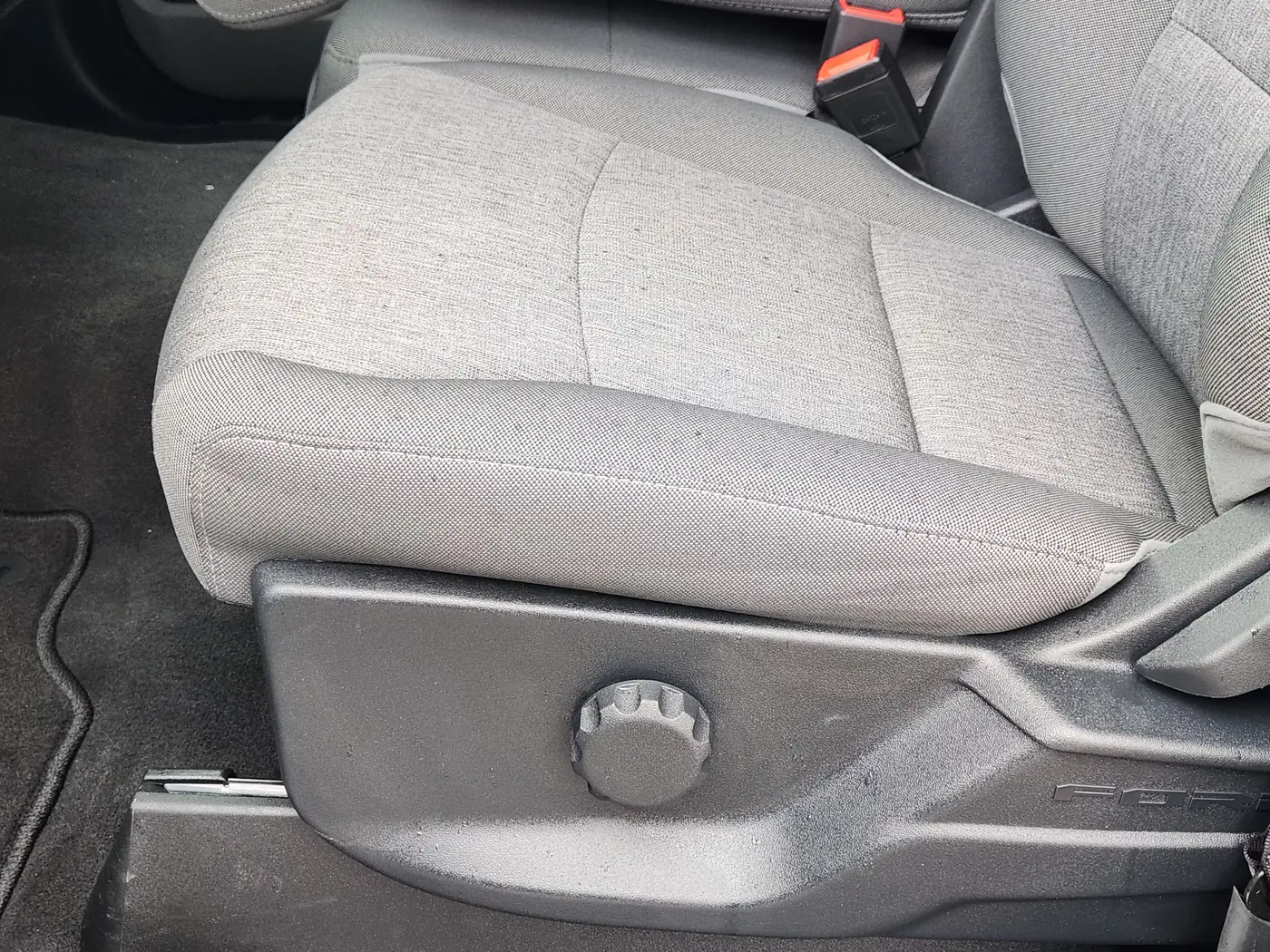 2026 Ford F-250 - $61,930