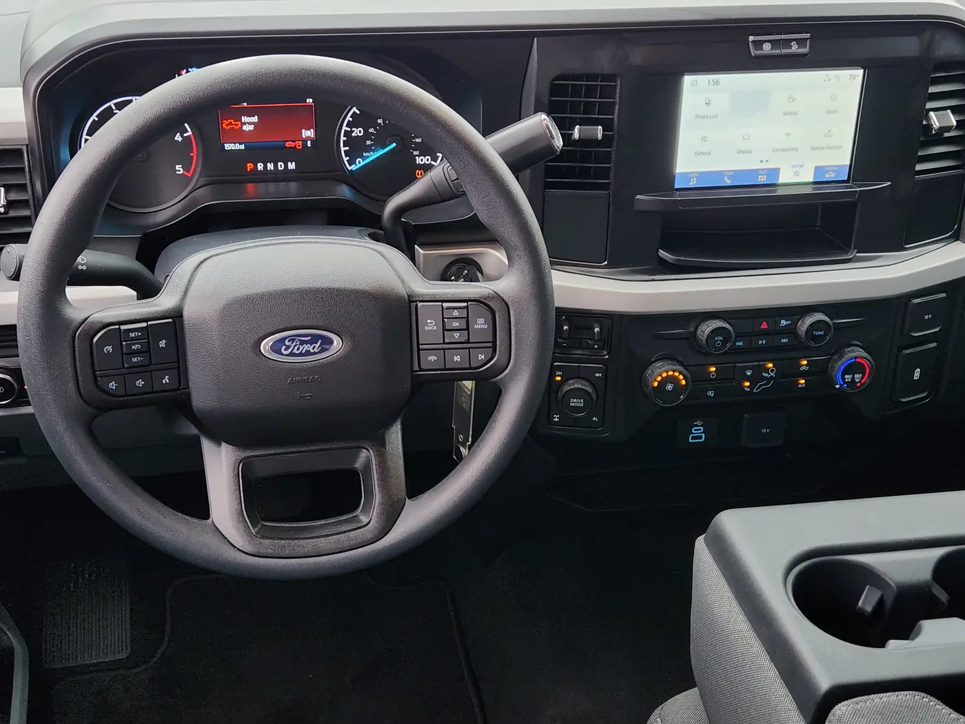 2026 Ford F-250 - $61,930