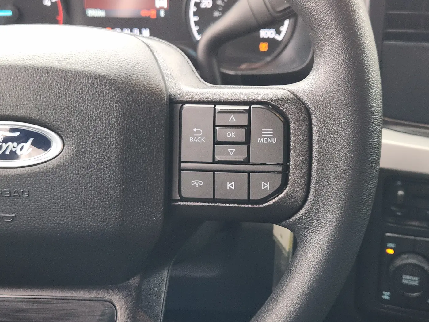 2026 Ford F-250 - $61,930